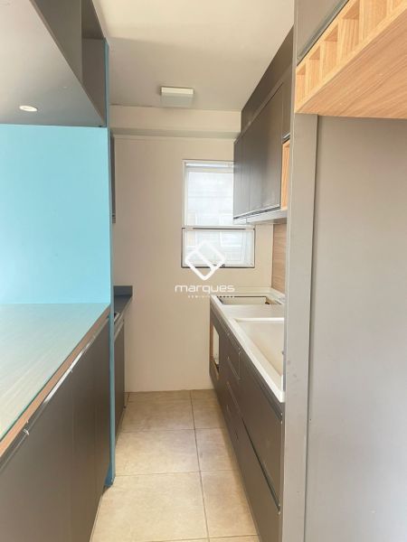 Apartamento 2 quartos  no bairro Areal