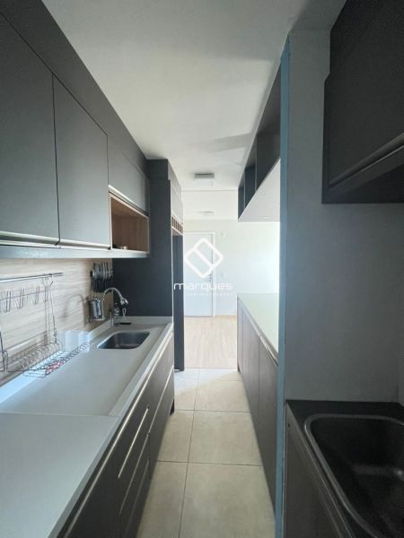 Apartamento 2 quartos  no bairro Areal