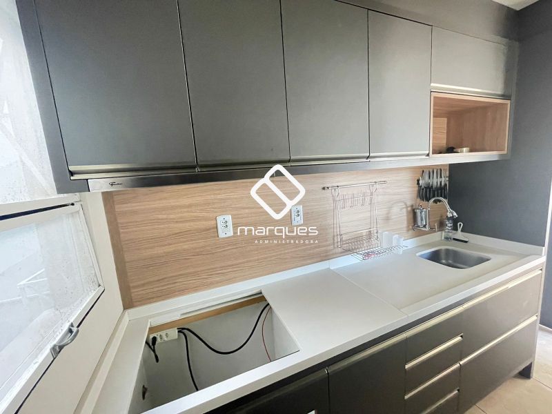 Apartamento 2 quartos  no bairro Areal