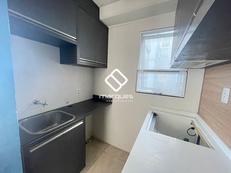 Apartamento 2 quartos  no bairro Areal