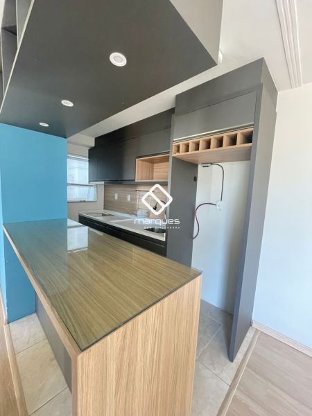 Apartamento 2 quartos  no bairro Areal