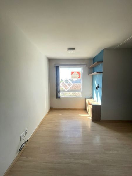Apartamento 2 quartos  no bairro Areal