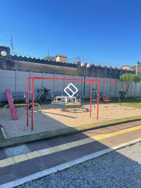 Apartamento 2 quartos  no bairro Areal