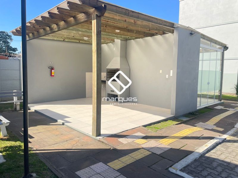 Apartamento 2 quartos  no bairro Areal