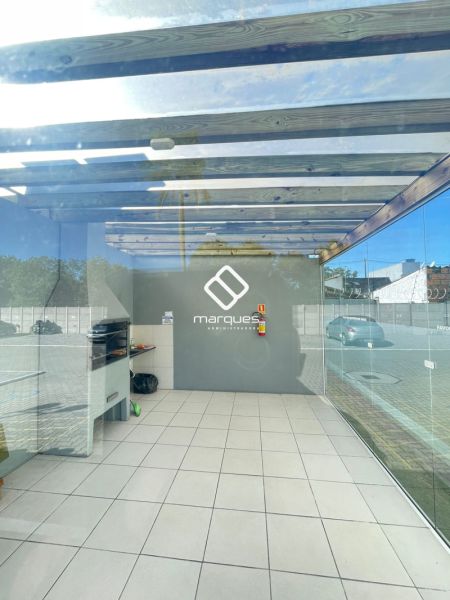 Apartamento 2 quartos  no bairro Areal