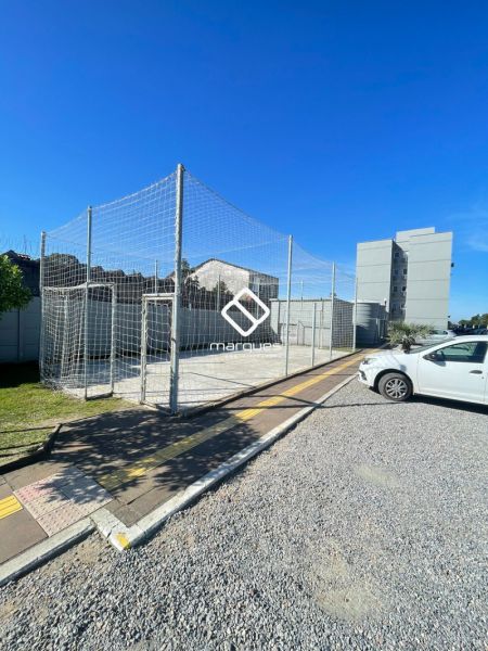 Apartamento 2 quartos  no bairro Areal