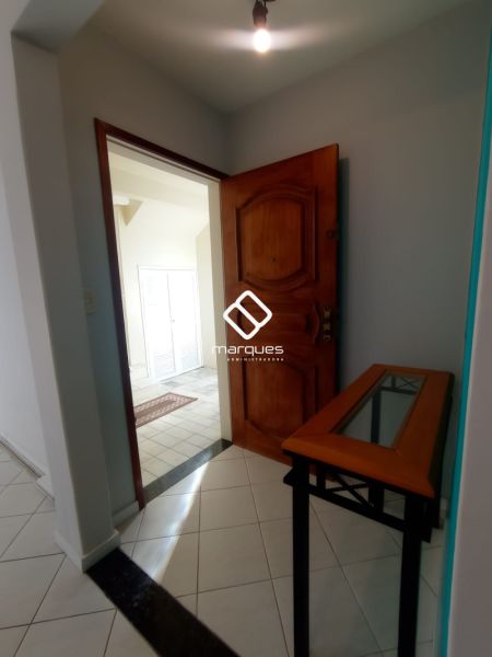 Apartamento 3 quartos  no bairro Três Vendas