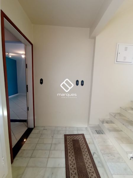 Apartamento 3 quartos  no bairro Três Vendas