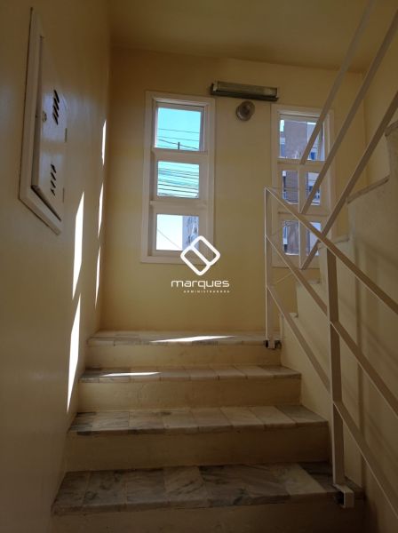 Apartamento 3 quartos  no bairro Três Vendas