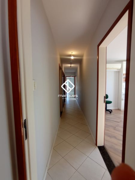 Apartamento 3 quartos  no bairro Três Vendas