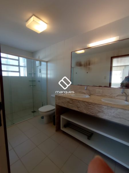 Apartamento 3 quartos  no bairro Três Vendas