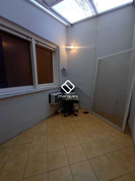 Apartamento 3 quartos  no bairro Três Vendas