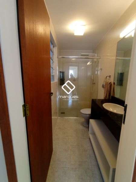 Apartamento 3 quartos  no bairro Três Vendas