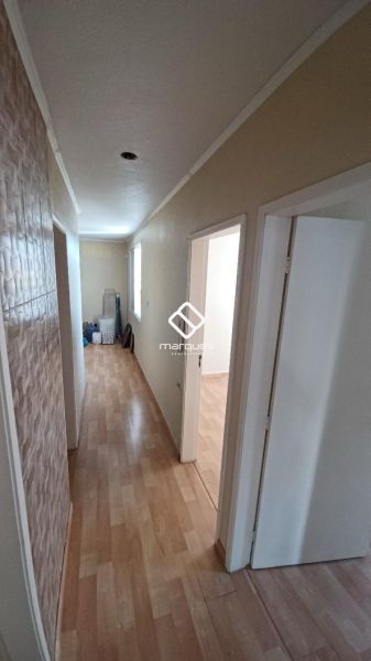Apartamento 3 quartos  no bairro Centro