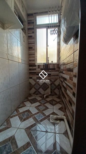 Apartamento 3 quartos  no bairro Centro