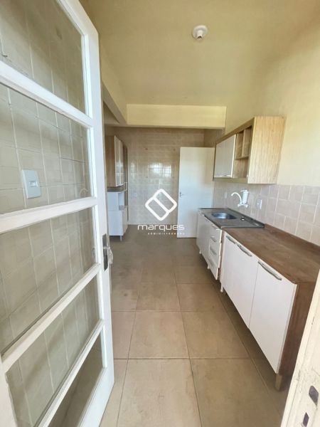 Apartamento 3 quartos  no bairro Centro