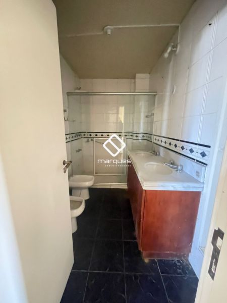 Apartamento 3 quartos  no bairro Centro