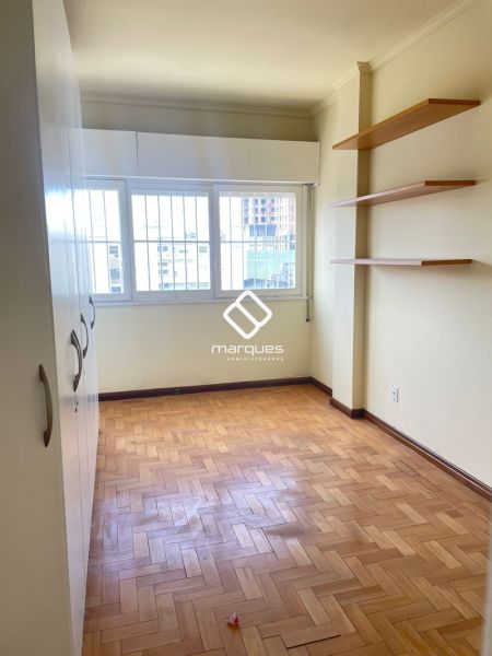 Apartamento 3 quartos  no bairro Centro