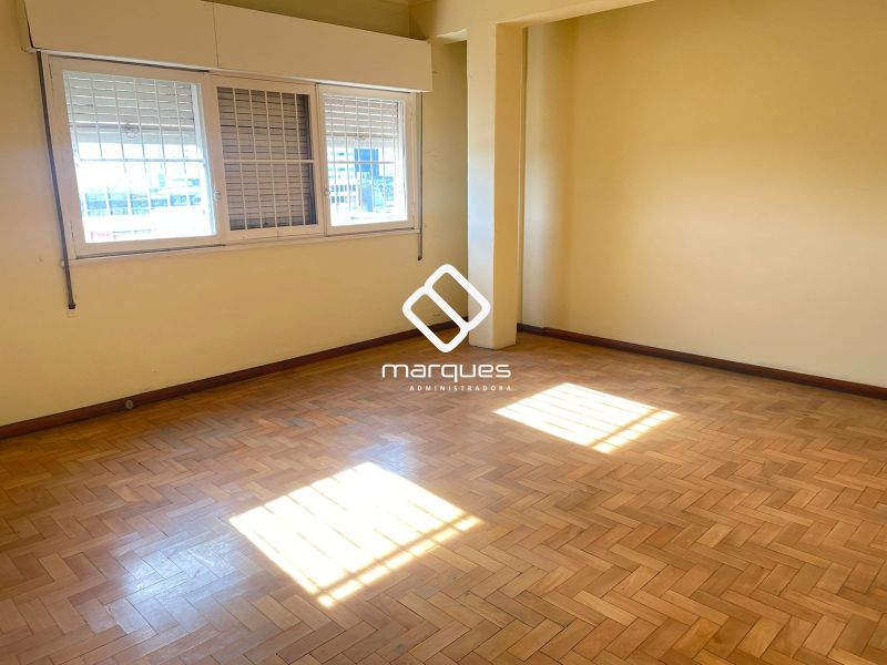 Apartamento 3 quartos  no bairro Centro