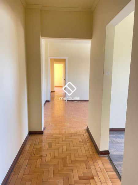Apartamento 3 quartos  no bairro Centro