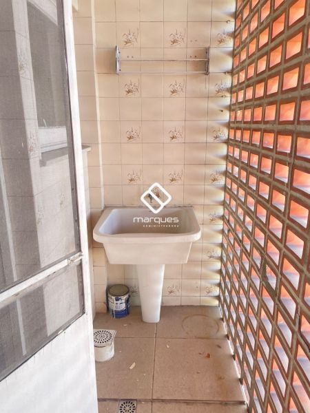 Apartamento 3 quartos  no bairro Centro