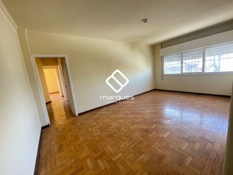 Apartamento 3 quartos  no bairro Centro