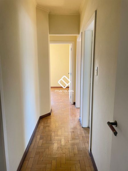 Apartamento 3 quartos  no bairro Centro