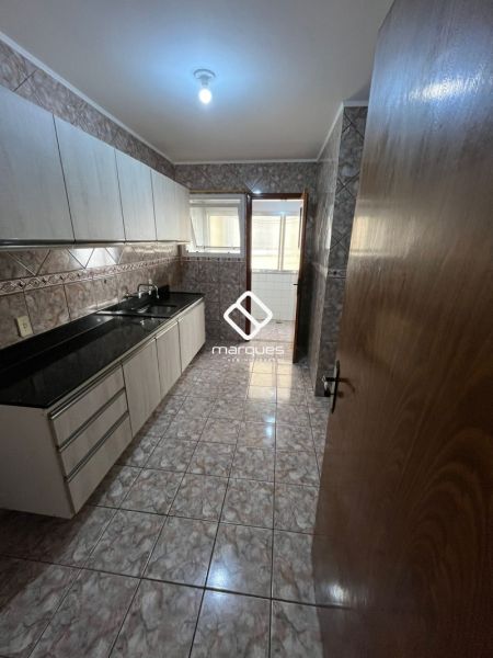 Apartamento 2 quartos  no bairro Centro