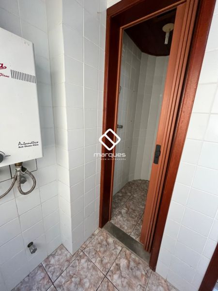 Apartamento 2 quartos  no bairro Centro