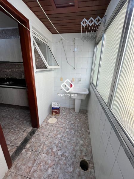 Apartamento 2 quartos  no bairro Centro