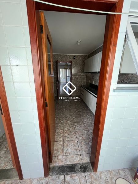 Apartamento 2 quartos  no bairro Centro