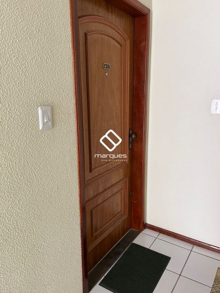 Apartamento 2 quartos  no bairro Centro