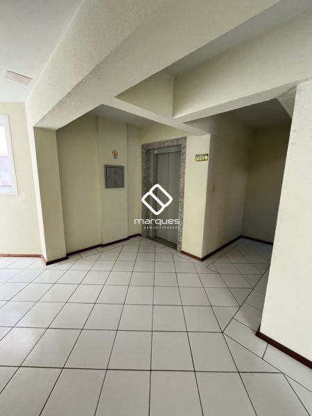 Apartamento 2 quartos  no bairro Centro