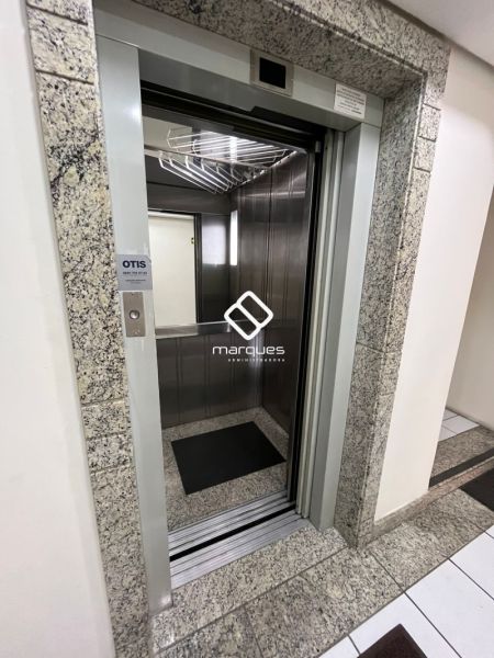 Apartamento 2 quartos  no bairro Centro