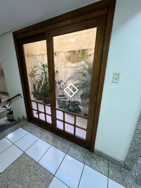 Apartamento 2 quartos  no bairro Centro