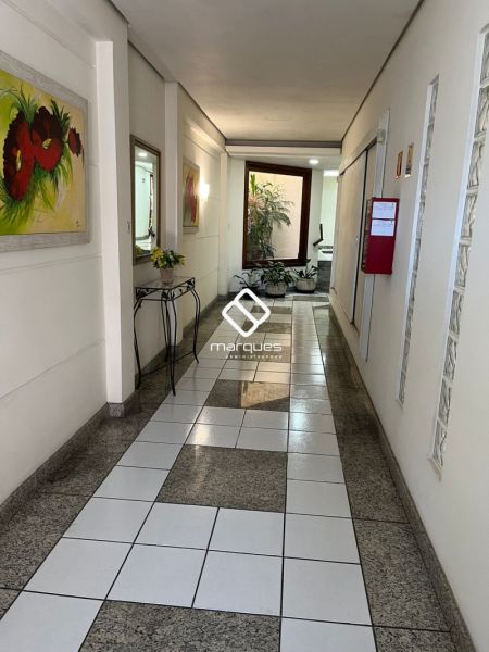 Apartamento 2 quartos  no bairro Centro