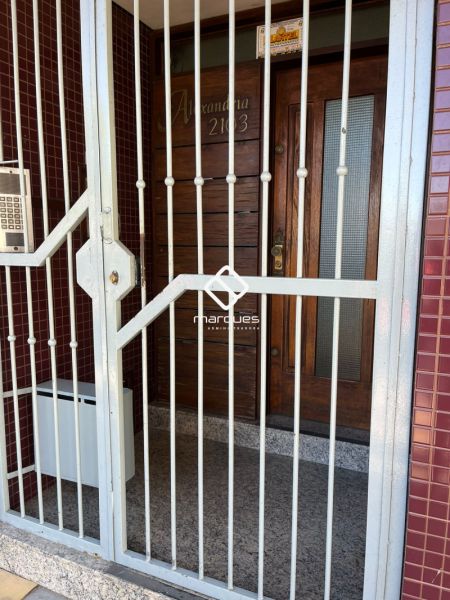 Apartamento 2 quartos  no bairro Centro