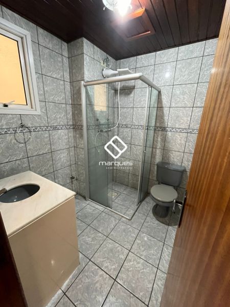 Apartamento 2 quartos  no bairro Centro