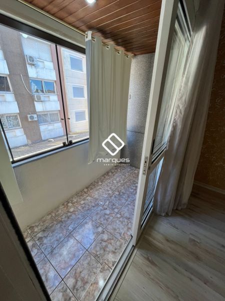 Apartamento 2 quartos  no bairro Centro