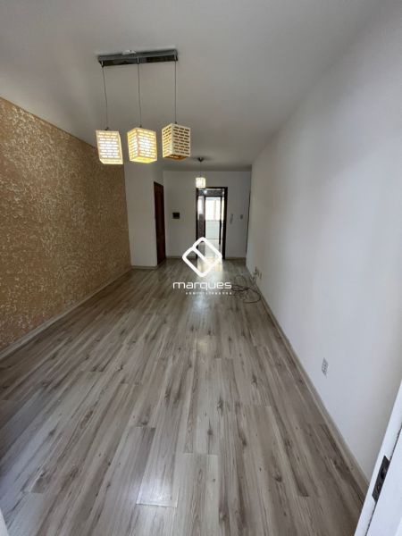 Apartamento 2 quartos  no bairro Centro