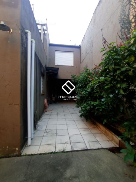 Casa 4 quartos  no bairro Centro