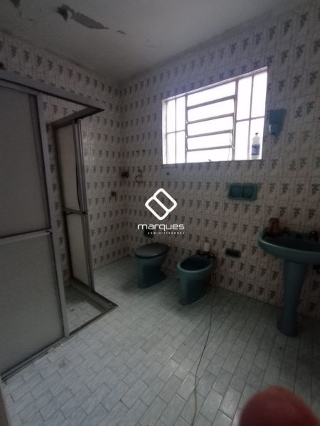 Casa 4 quartos  no bairro Centro