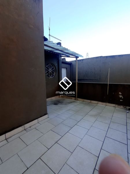 Casa 4 quartos  no bairro Centro