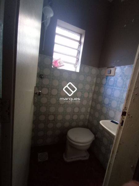 Casa 4 quartos  no bairro Centro
