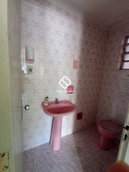 Casa 4 quartos  no bairro Centro