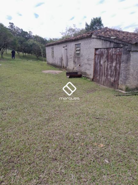 Chácara 2 quartos  no bairro Colônia