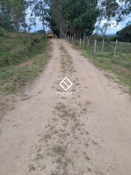 Chácara 2 quartos  no bairro Colônia