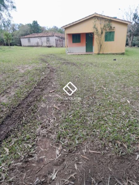 Chácara 2 quartos  no bairro Colônia