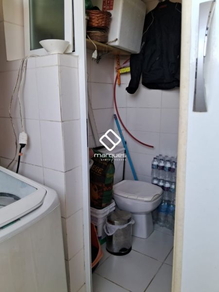 Apartamento 2 quartos  no bairro Três Vendas