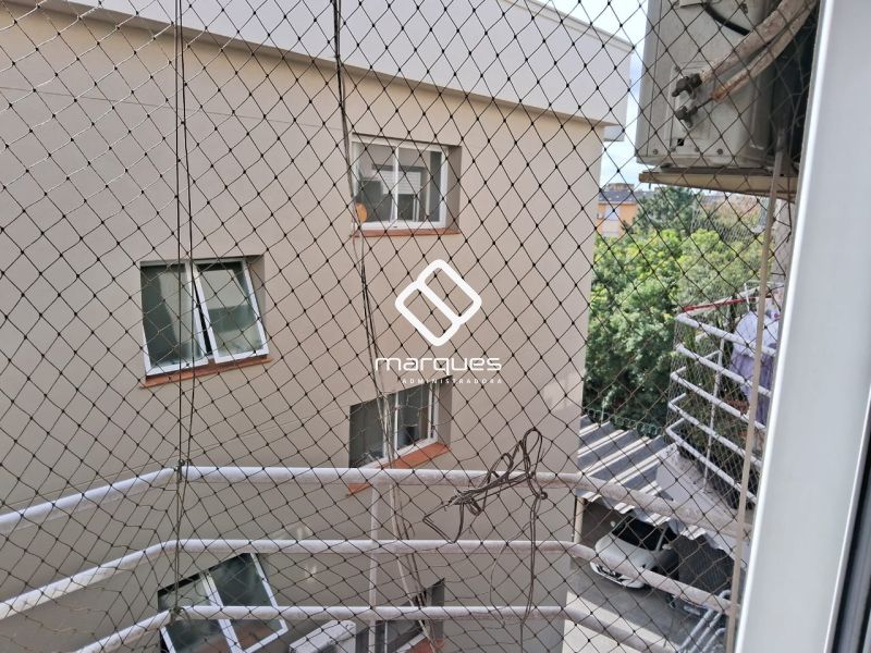Apartamento 2 quartos  no bairro Três Vendas